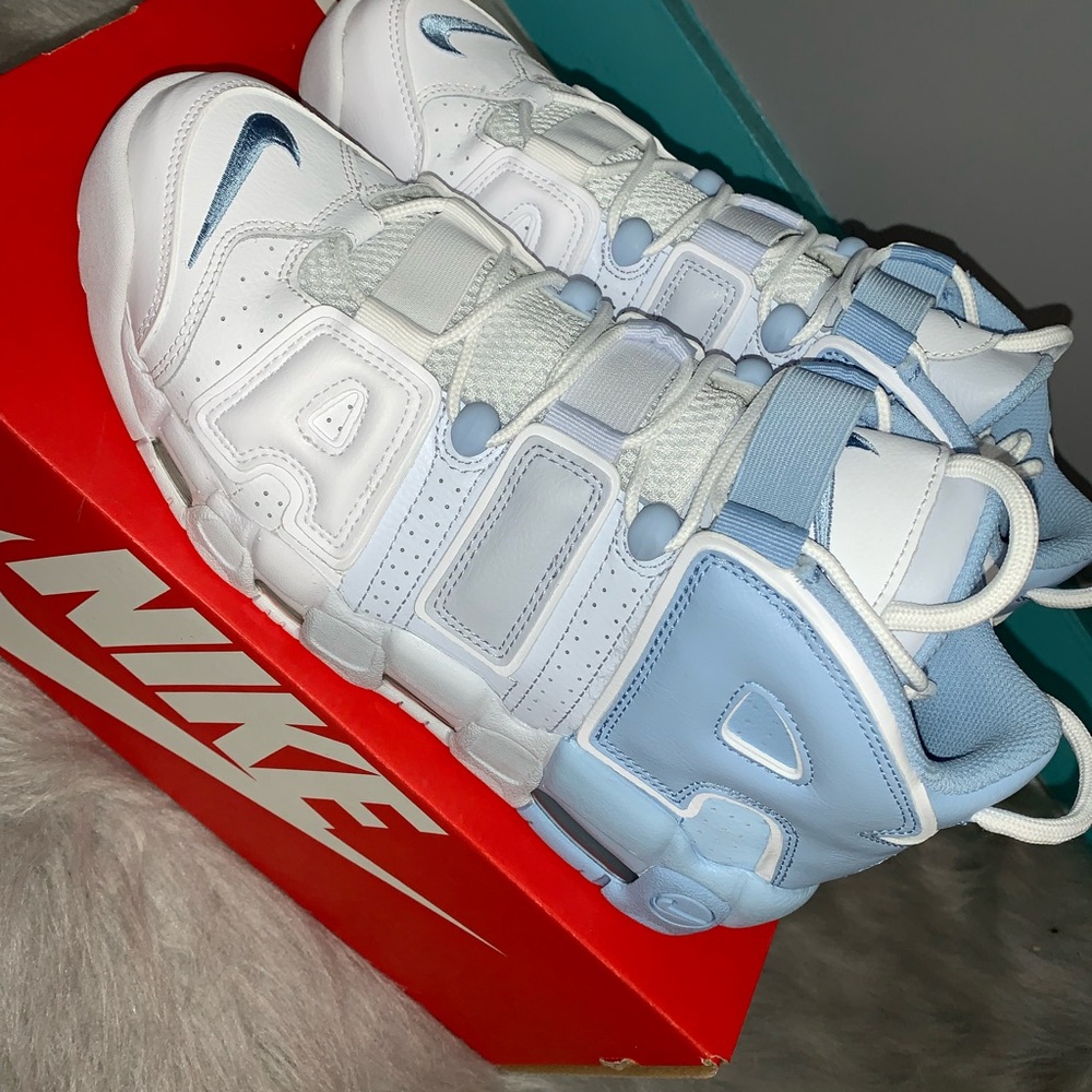 AIR MORE UPTEMPO